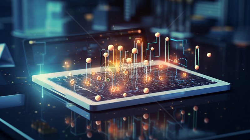 数据仓库报表开发的关键流程与技术选型